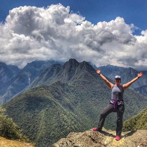 Meet your Posher, Meredith